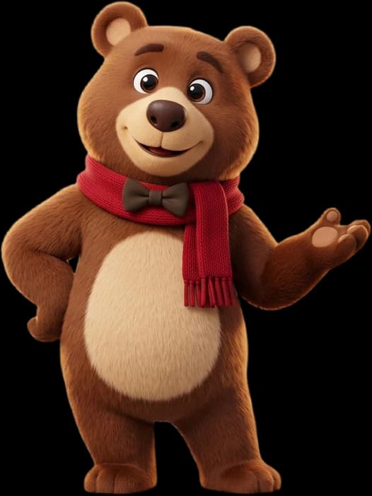 Mascot
