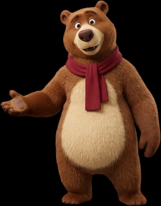 Mascot